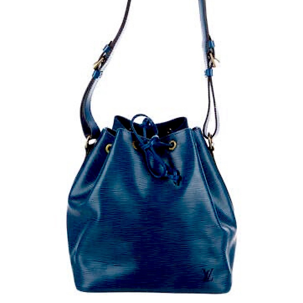 Louis Vuitton Noe Petite bucket bag